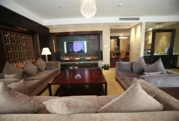 Rm 6B The House