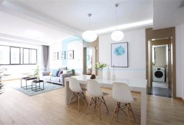 Rm 6C Jing Wei Apartment