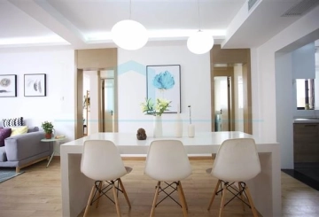 Rm 6C Jing Wei Apartment(3)