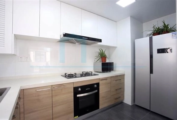 Rm 6C Jing Wei Apartment(4)