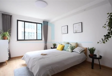 Rm 6C Jing Wei Apartment(5)