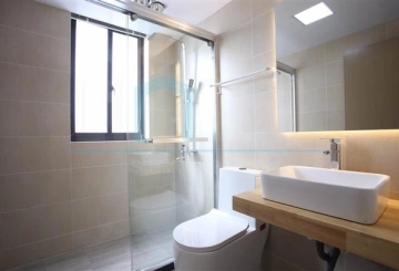 Rm 6C Jing Wei Apartment(6)