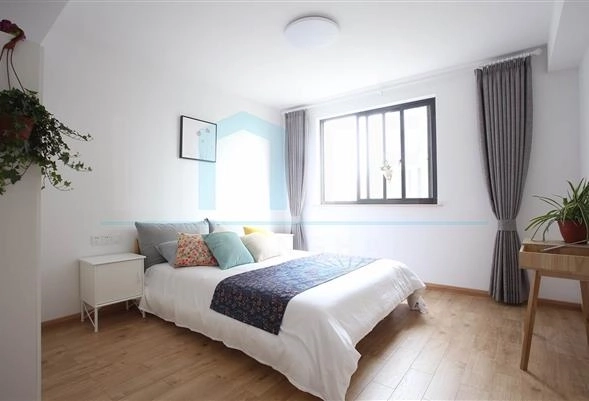 Rm 6C Jing Wei Apartment(7)