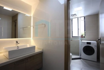 Rm 6C Jing Wei Apartment(8)