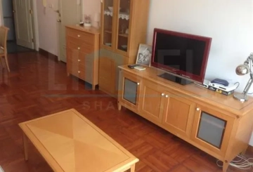 Rm 6C No 98 Arcadia Apartments