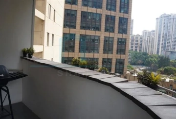 Rm 6D Jing Wei Apartment(13)