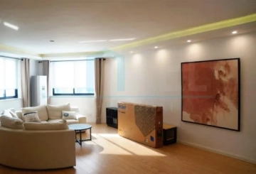 Rm 6D Jing Wei Apartment(2)