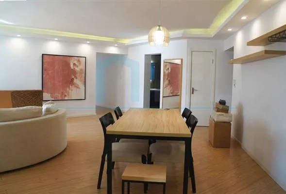 Rm 6D Jing Wei Apartment(5)