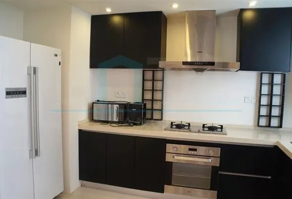 Rm 6D Jing Wei Apartment(6)