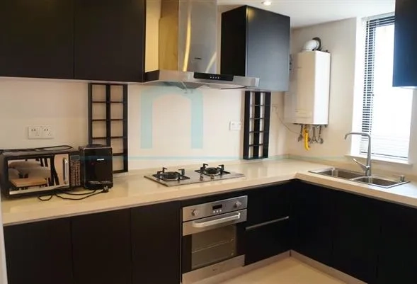Rm 6D Jing Wei Apartment(7)