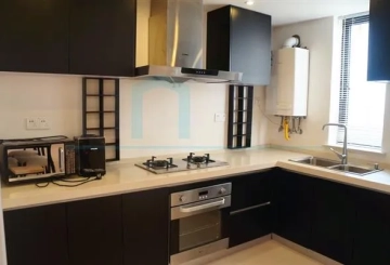 Rm 6D Jing Wei Apartment(7)