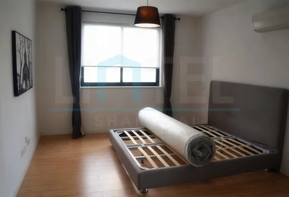 Rm 6D Jing Wei Apartment(8)