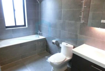 Rm 6D Jing Wei Apartment(9)