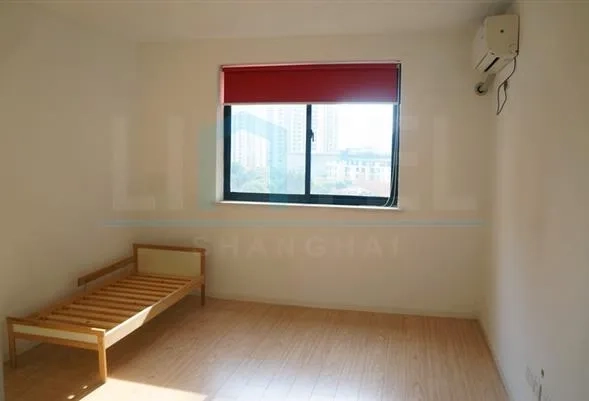 Rm 6D Jing Wei Apartment(10)