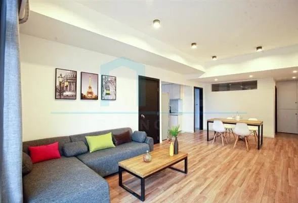 Rm 6D Merry Apartments