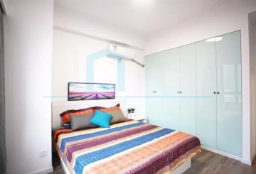 Rm 6D1 Merry Apartments(4)