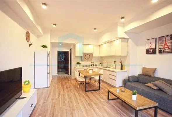 Rm 6D2 Merry Apartments