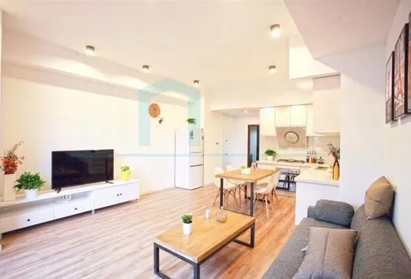 Rm 6D2 Merry Apartments(2)