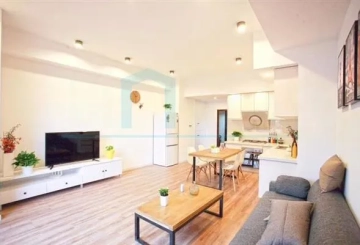 Rm 6D2 Merry Apartments(2)