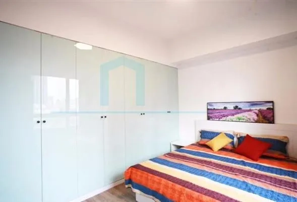 Rm 6D2 Merry Apartments(4)