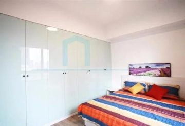 Rm 6D2 Merry Apartments(4)