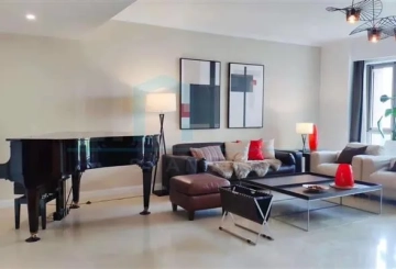 Rm 6F Unit 6 No 1 Shimao Riviera