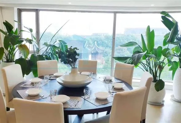 Rm 6F Unit 6 No 1 Shimao Riviera(2)