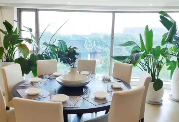 Rm 6F Unit 6 No 1 Shimao Riviera(2)