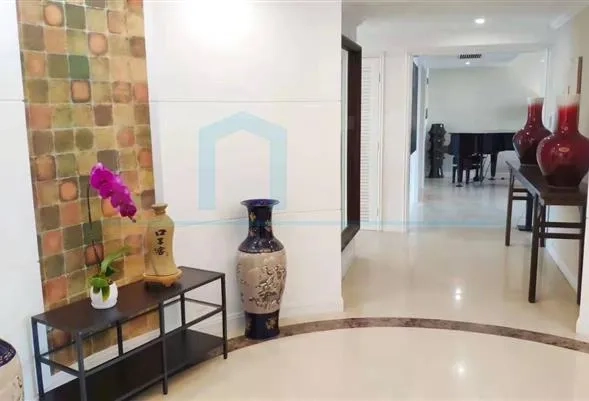Rm 6F Unit 6 No 1 Shimao Riviera(4)