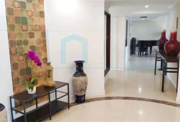 Rm 6F Unit 6 No 1 Shimao Riviera(4)