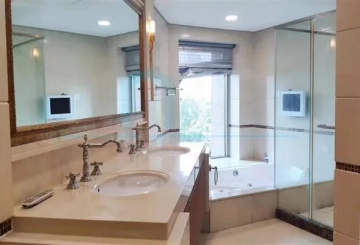 Rm 6F Unit 6 No 1 Shimao Riviera(6)