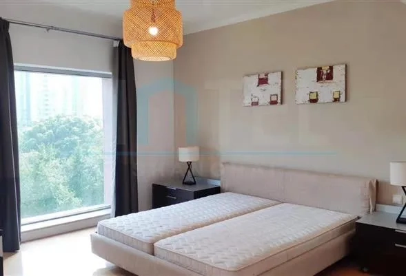Rm 6F Unit 6 No 1 Shimao Riviera(7)