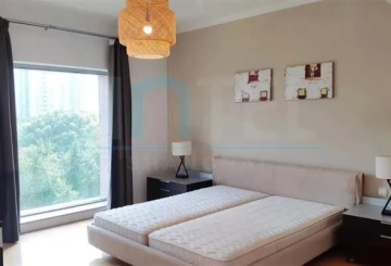 Rm 6F Unit 6 No 1 Shimao Riviera(7)