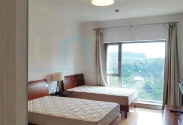 Rm 6F Unit 6 No 1 Shimao Riviera(8)