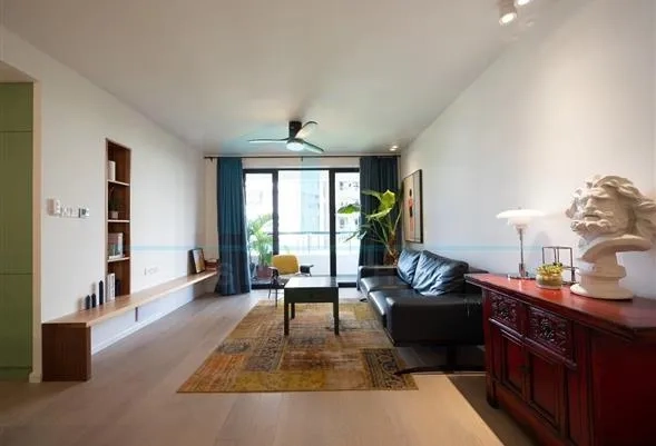Rm 6H No 11 Da'an Garden