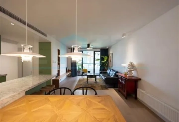 Rm 6H No 11 Da'an Garden(2)