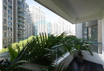 Rm 6H No 11 Da'an Garden(4)
