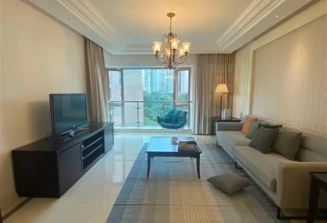 Rm 6J Unit 5 No 5 Shimao Riviera