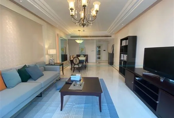 Rm 6J Unit 5 No 5 Shimao Riviera(2)