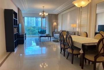 Rm 6J Unit 5 No 5 Shimao Riviera(3)