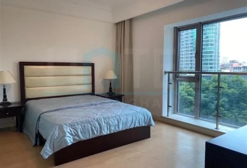 Rm 6J Unit 5 No 5 Shimao Riviera(7)