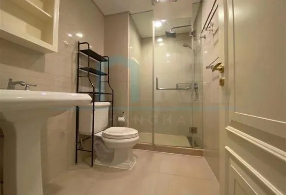 Rm 6J Unit 5 No 5 Shimao Riviera(8)