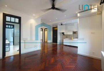 Rm 7 No 16 Lane 118 Ruijin Yi Road