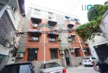 Rm 7 No 16 Lane 118 Ruijin Yi Road(12)