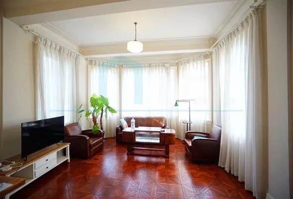Rm 7 No 43 Anting  Road