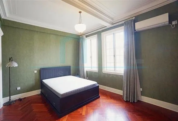 Rm 7 No 43 Anting  Road(12)