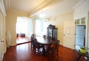 Rm 7 No 43 Anting  Road(7)