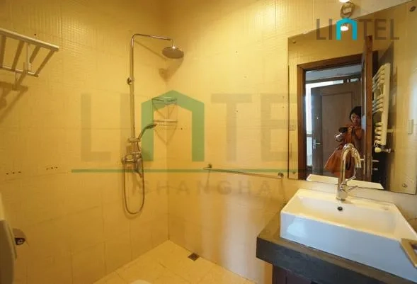 Rm 7 No 62 Gao'an Road(15)
