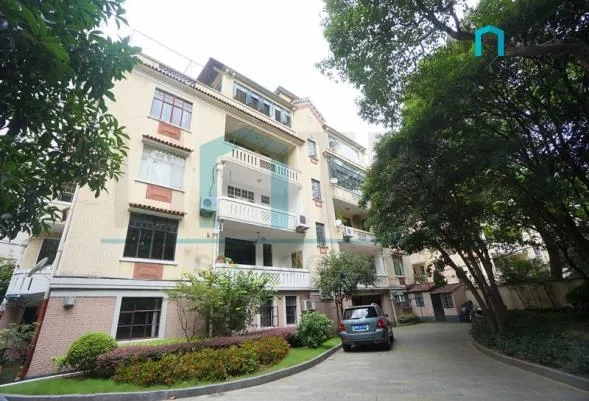 Rm 7 No 62 Gao'an Road(17)