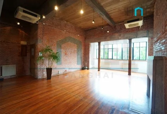 Rm 7 No 62 Gao'an Road(3)